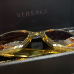 Versace sunglasses
